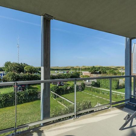 Beachside Apartment At Foot Of Dunes كالانتسوج المظهر الخارجي الصورة