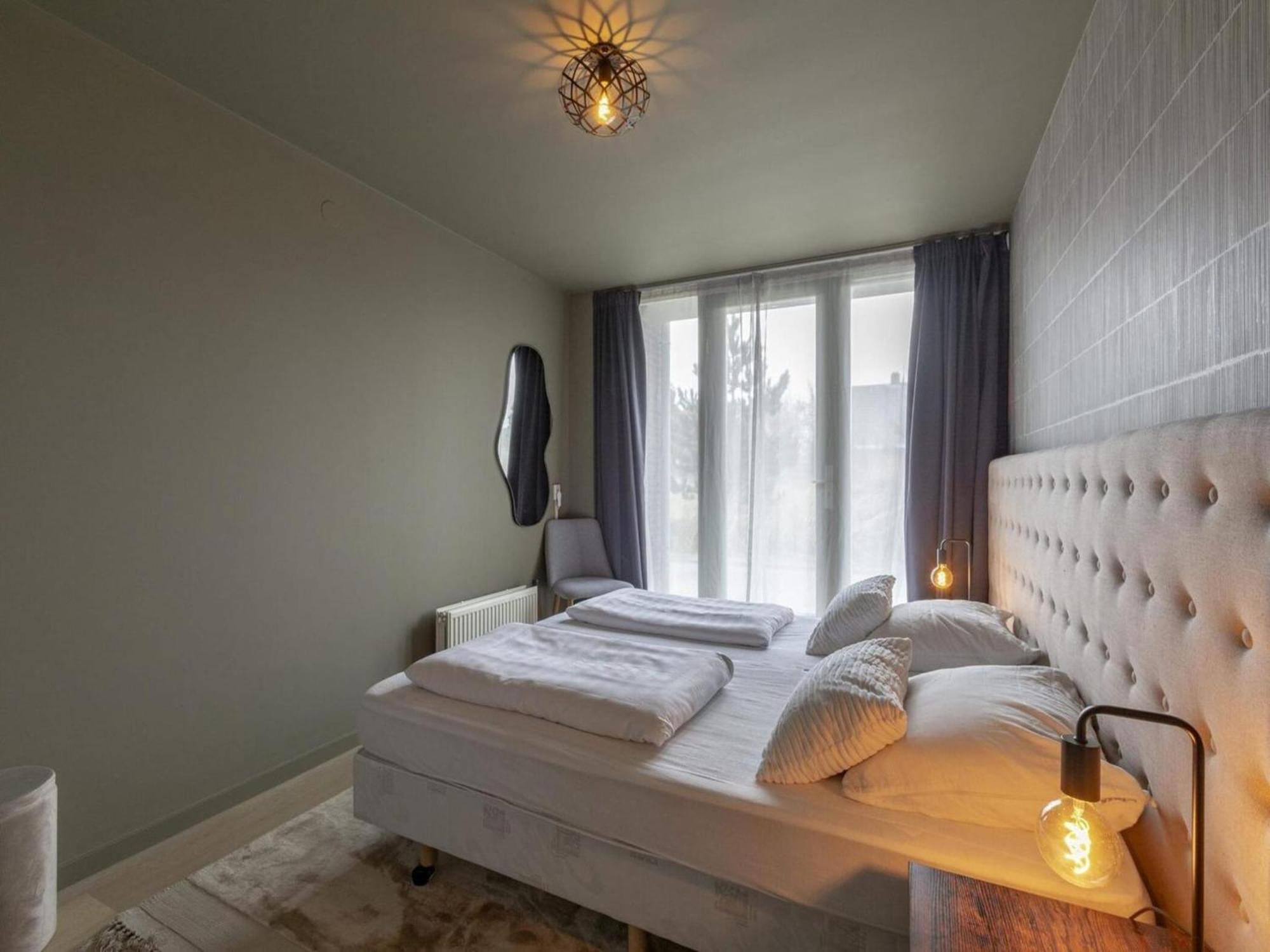 Beachside Apartment At Foot Of Dunes كالانتسوج المظهر الخارجي الصورة