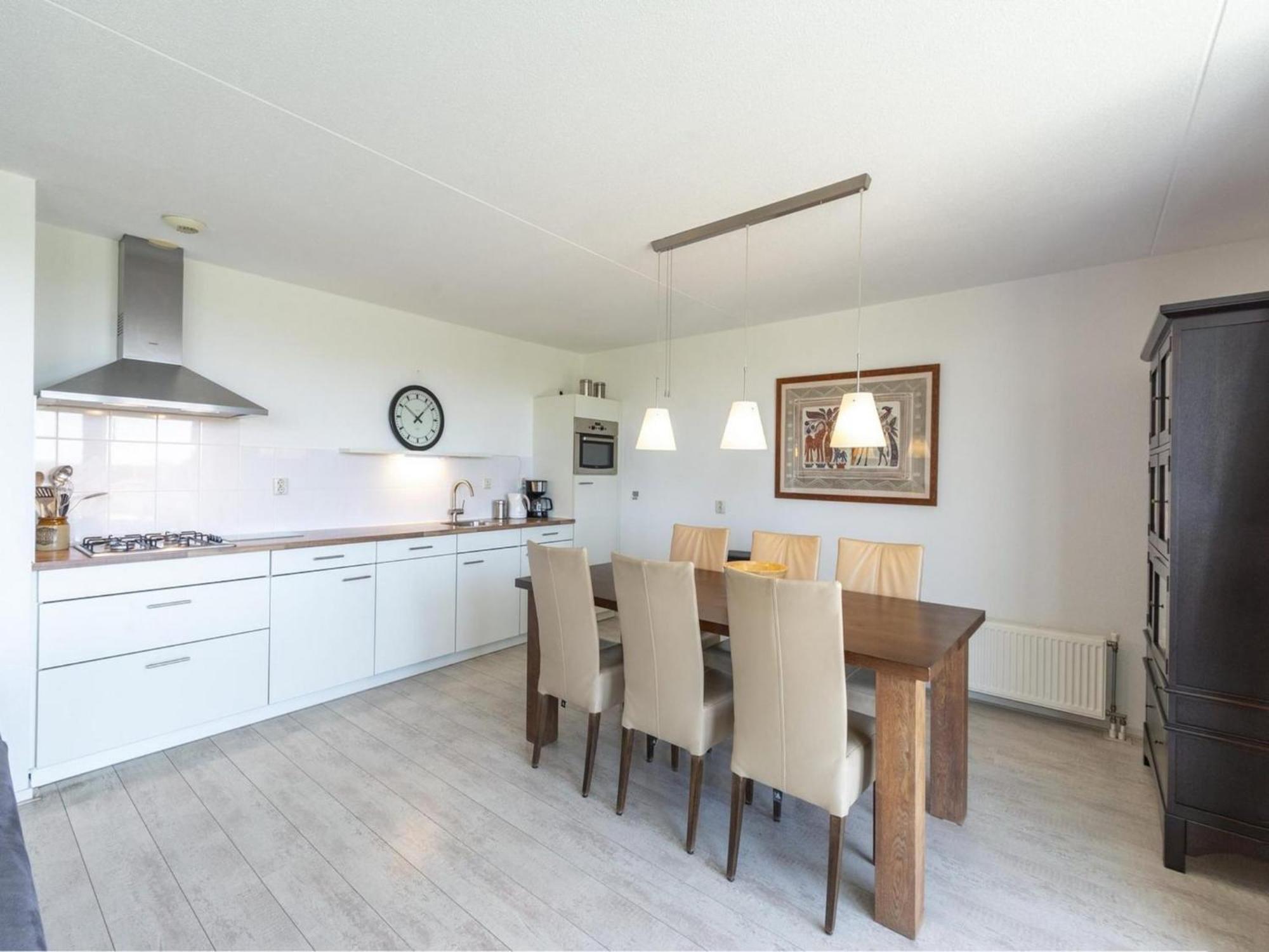 Beachside Apartment At Foot Of Dunes كالانتسوج المظهر الخارجي الصورة