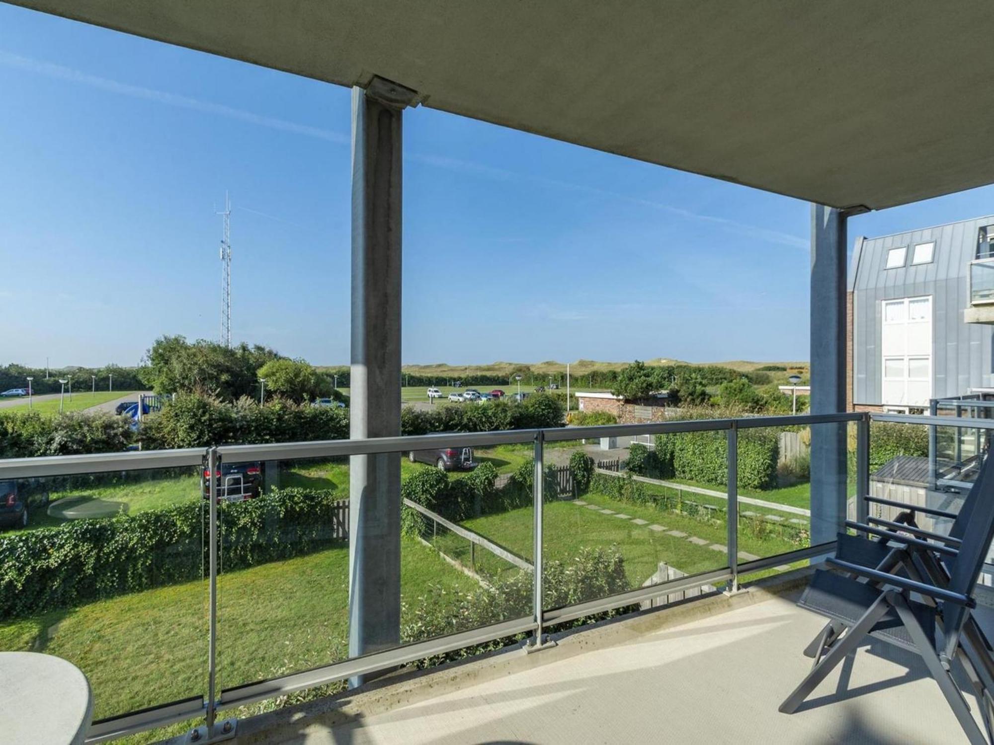 Beachside Apartment At Foot Of Dunes كالانتسوج المظهر الخارجي الصورة