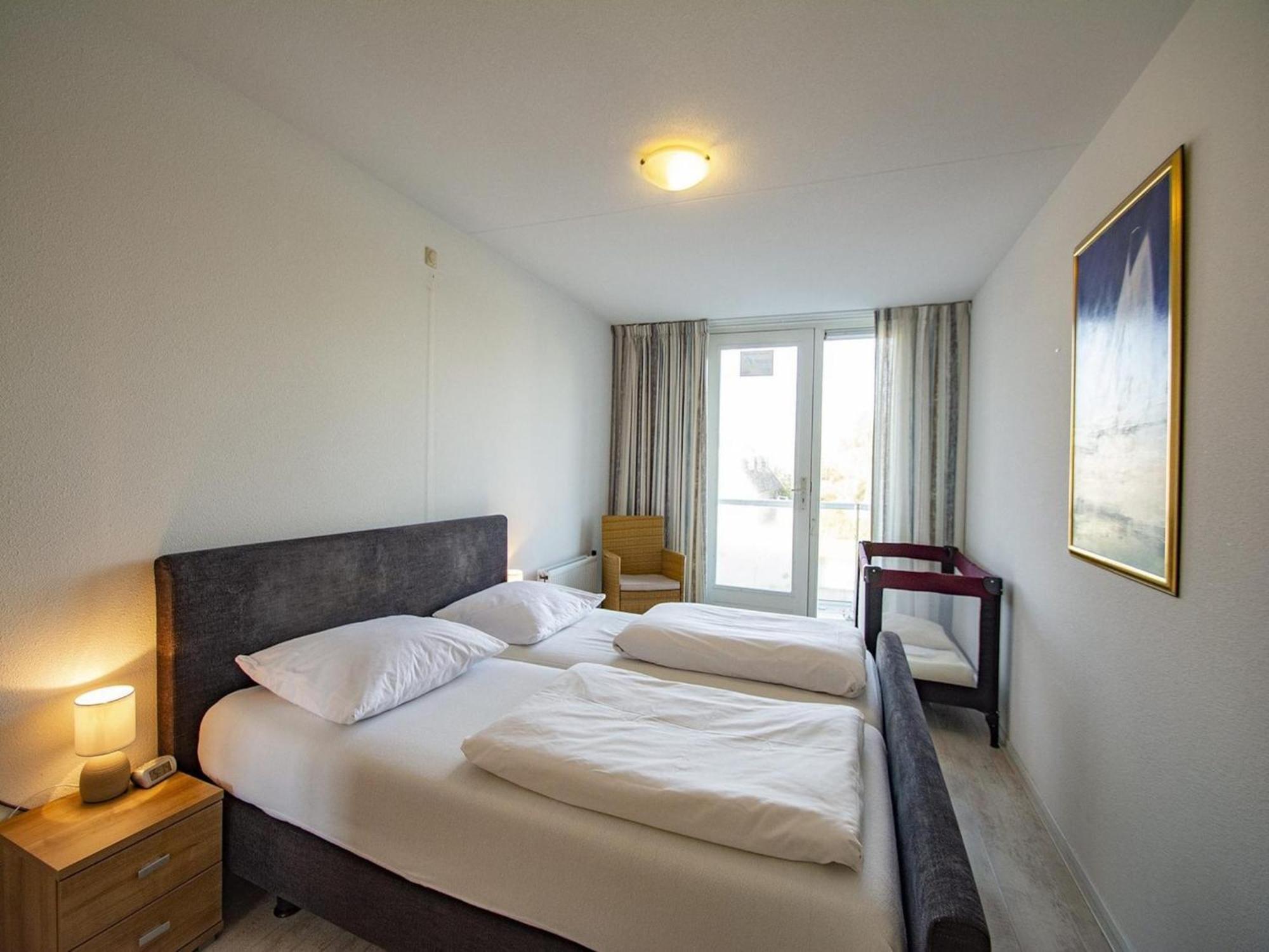 Beachside Apartment At Foot Of Dunes كالانتسوج المظهر الخارجي الصورة