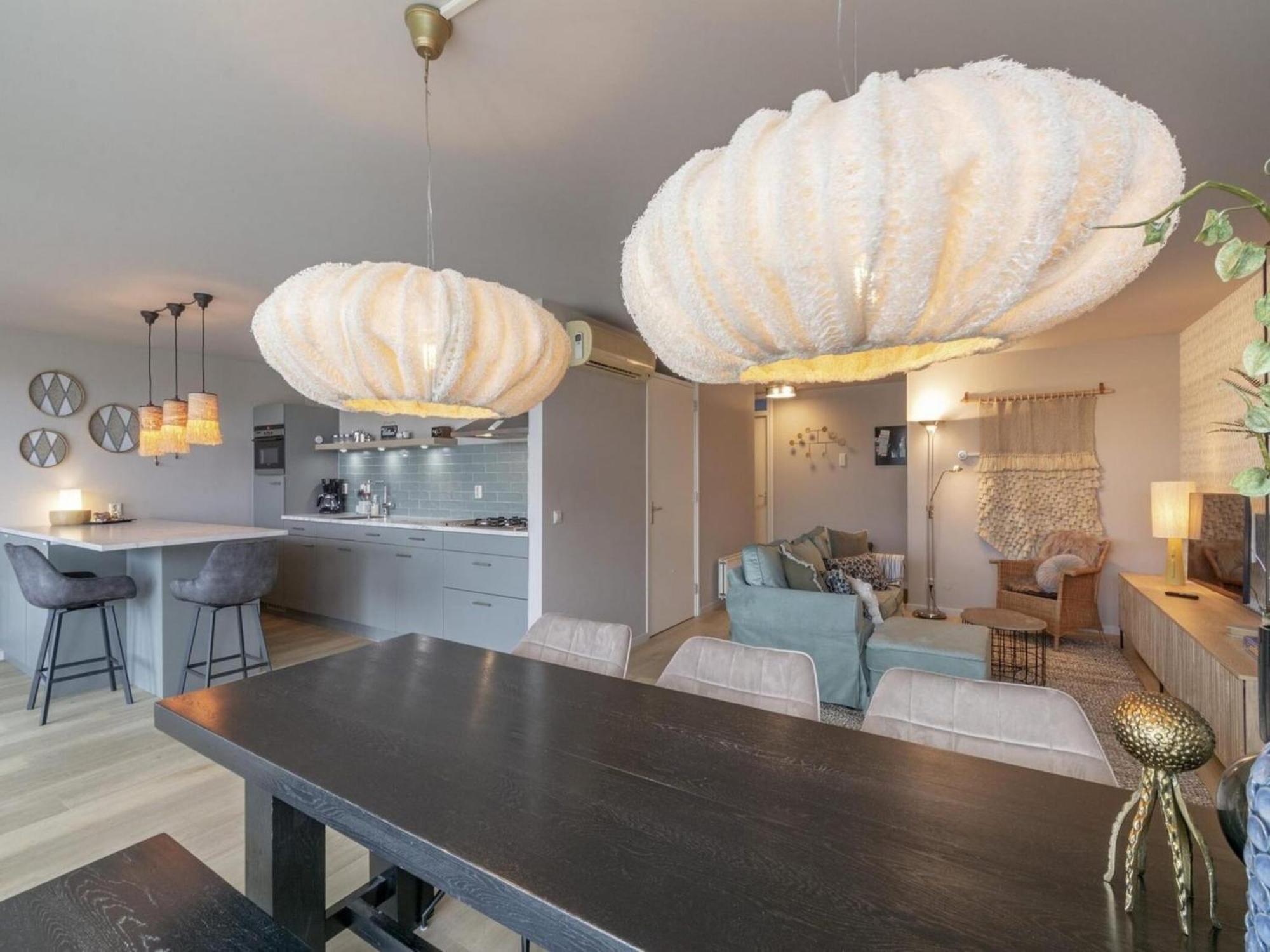 Beachside Apartment At Foot Of Dunes كالانتسوج المظهر الخارجي الصورة