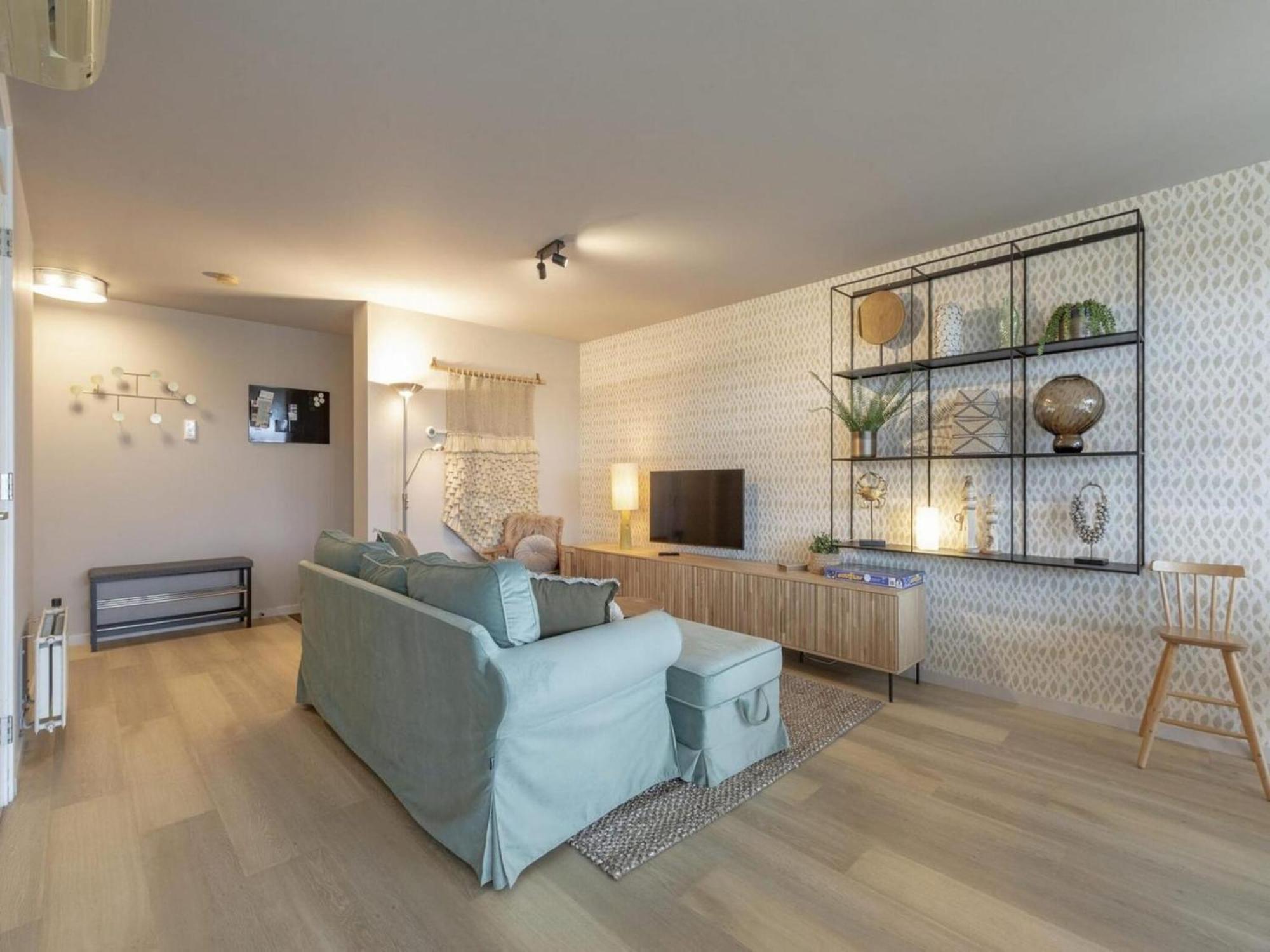 Beachside Apartment At Foot Of Dunes كالانتسوج المظهر الخارجي الصورة