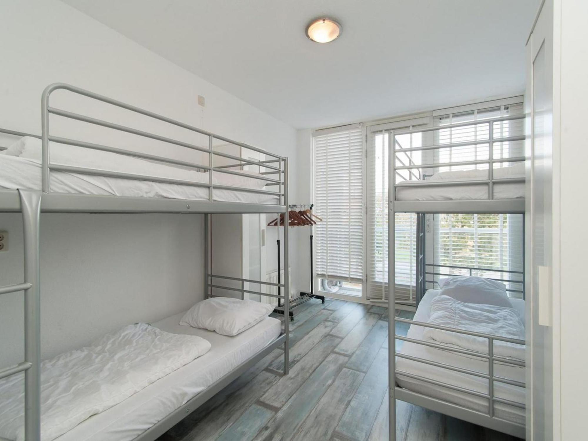 Beachside Apartment At Foot Of Dunes كالانتسوج المظهر الخارجي الصورة