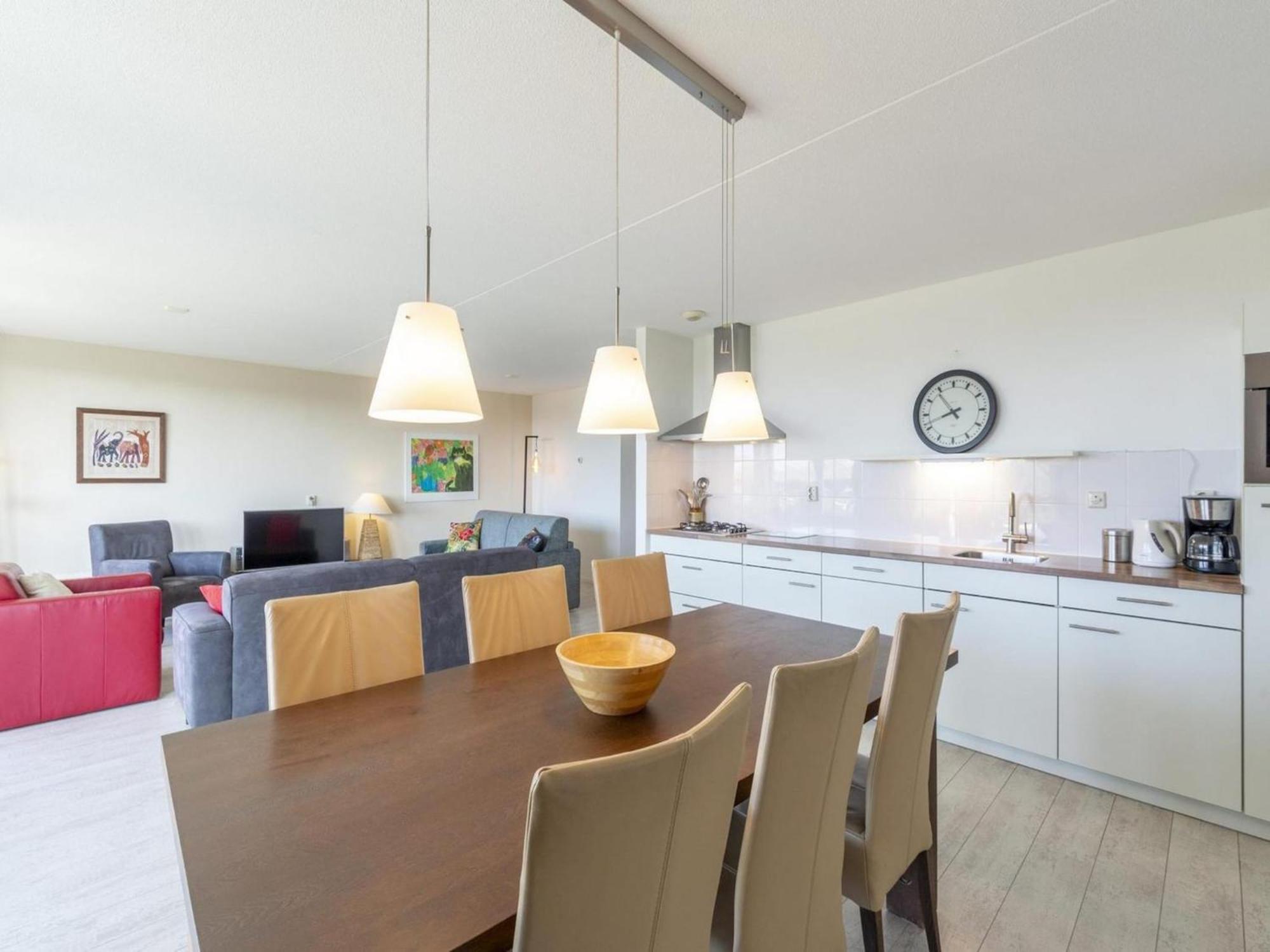 Beachside Apartment At Foot Of Dunes كالانتسوج المظهر الخارجي الصورة