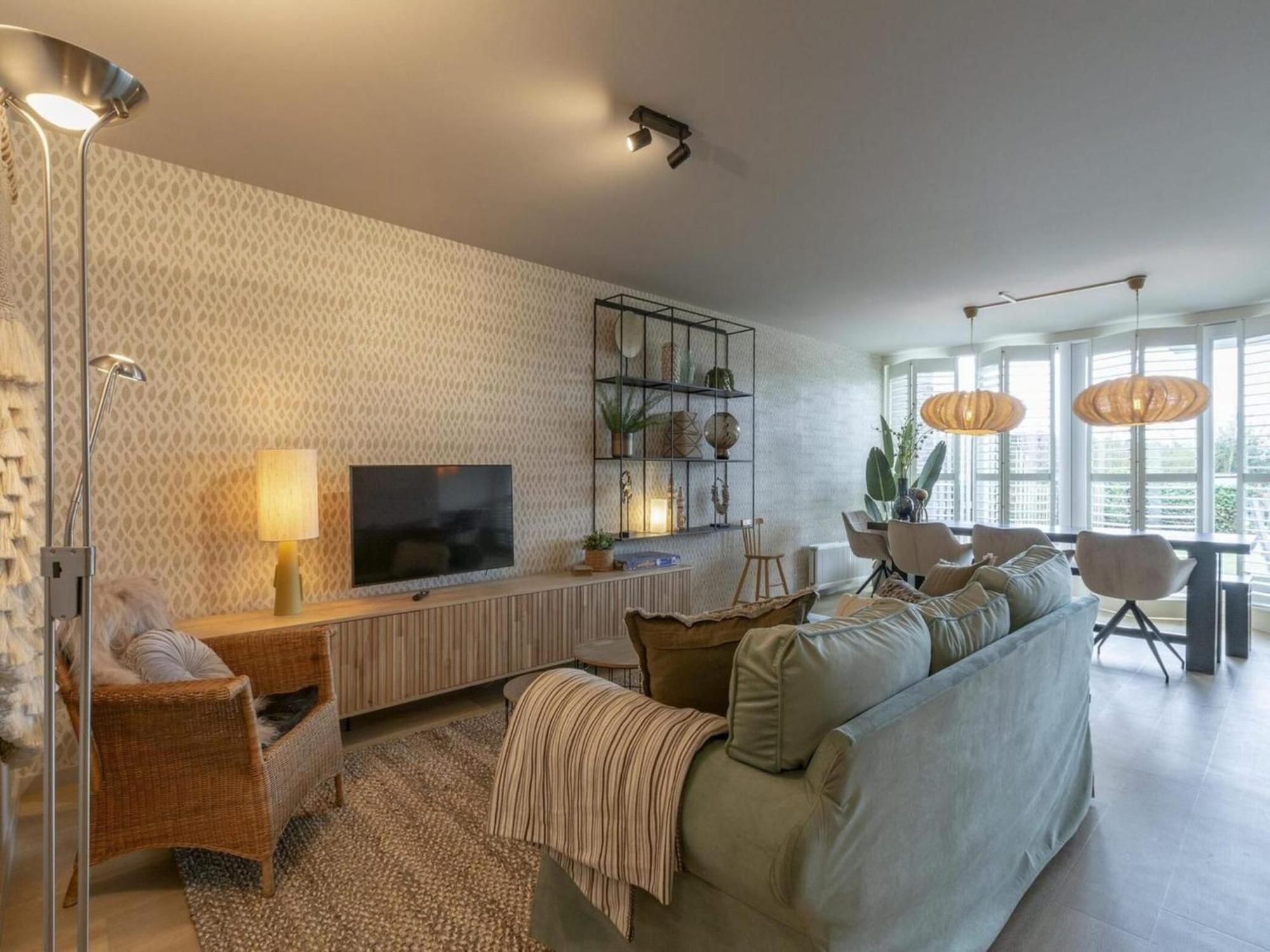 Beachside Apartment At Foot Of Dunes كالانتسوج المظهر الخارجي الصورة