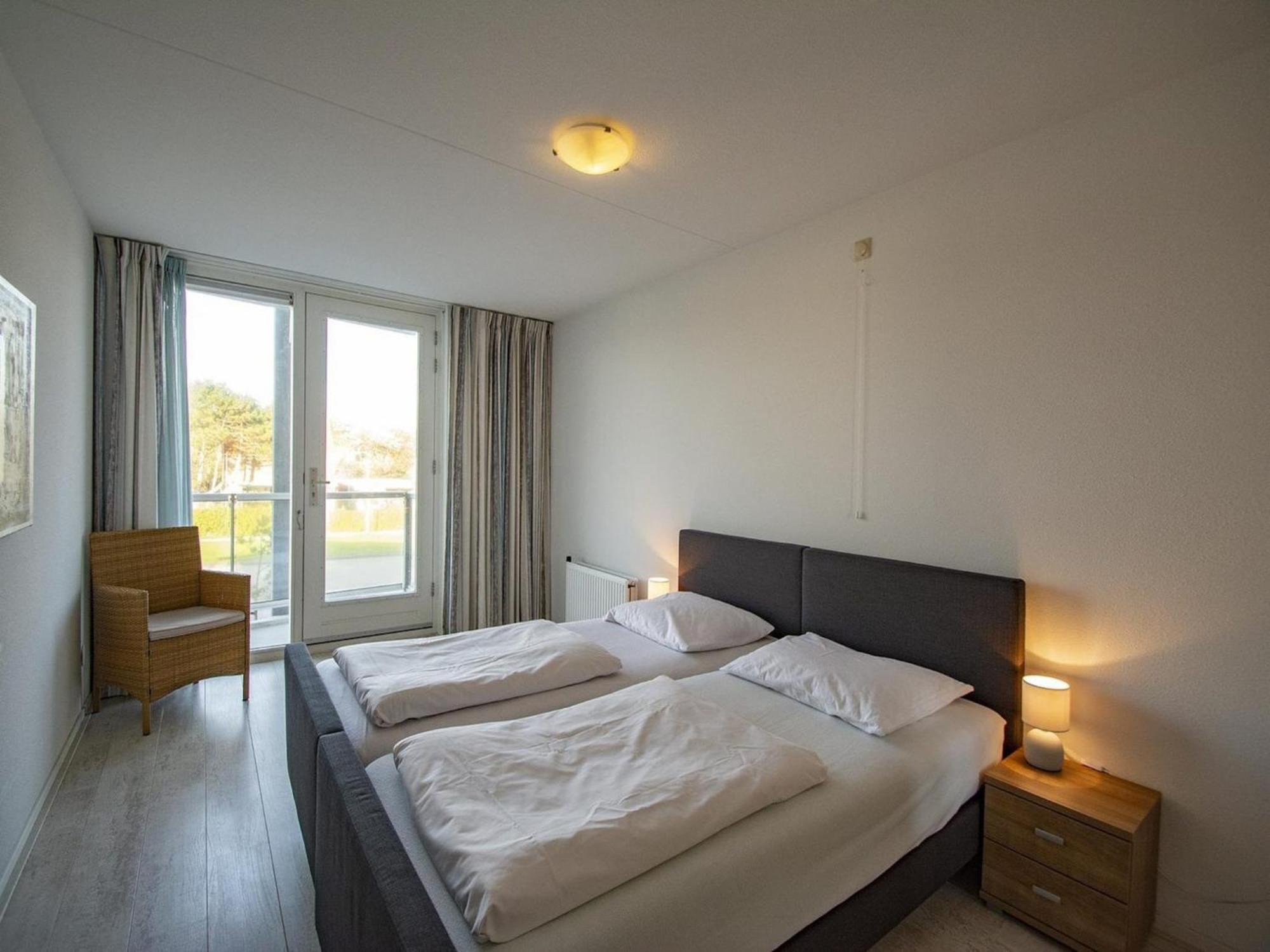 Beachside Apartment At Foot Of Dunes كالانتسوج المظهر الخارجي الصورة
