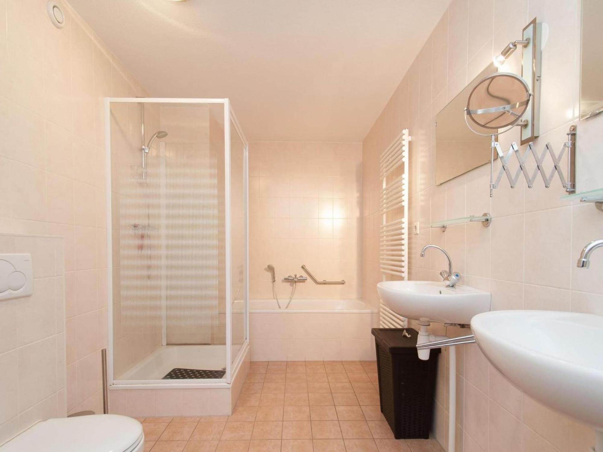 Beachside Apartment At Foot Of Dunes كالانتسوج المظهر الخارجي الصورة