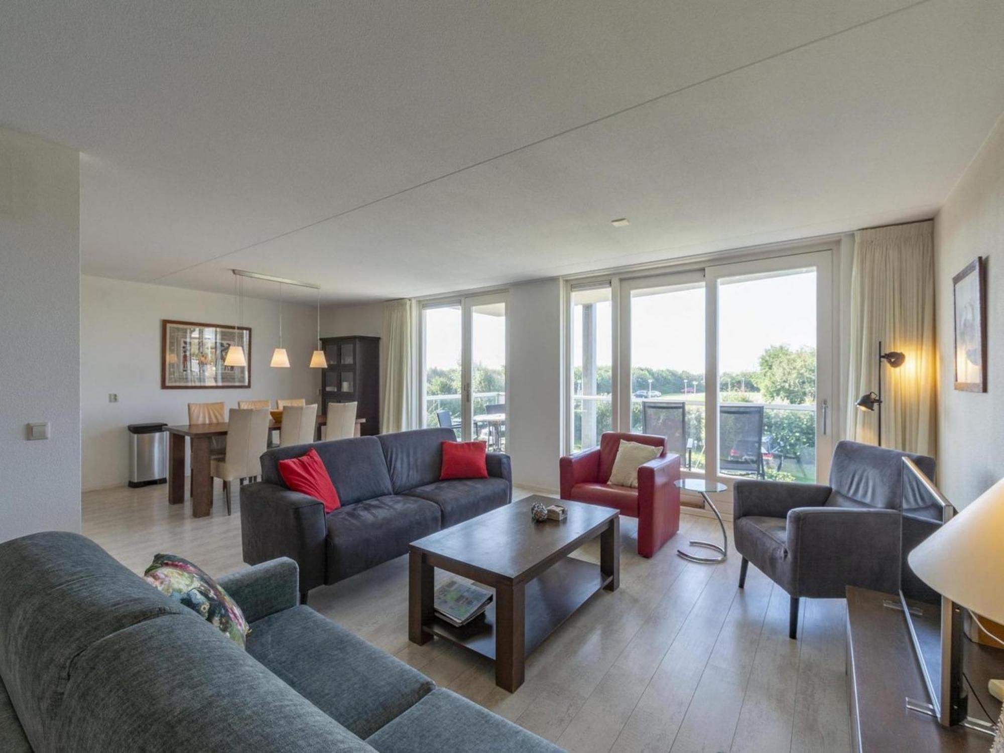 Beachside Apartment At Foot Of Dunes كالانتسوج المظهر الخارجي الصورة