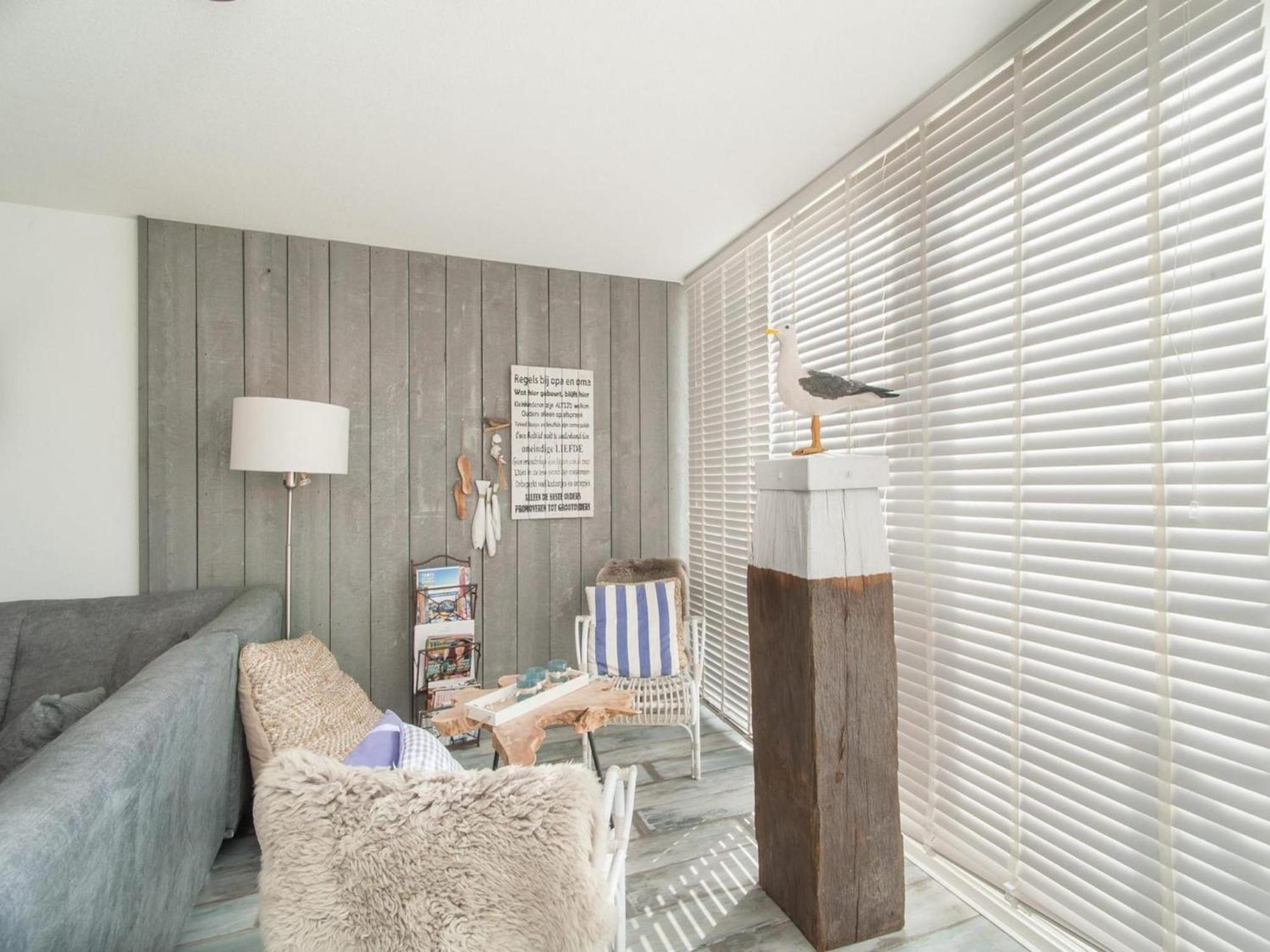 Beachside Apartment At Foot Of Dunes كالانتسوج المظهر الخارجي الصورة